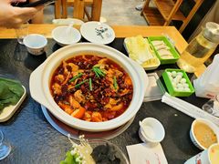-川大刘肥肠鸡(北国店)