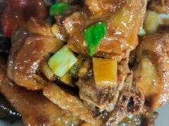 -涵家味土菜馆·徽州一绝臭鳜鱼(三河古镇店)