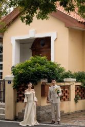 -全城热恋璀璨婚纱摄影(国贸总店)