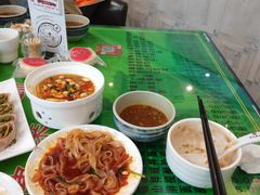 -令氏家外家周秦食府(高新店)