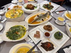 -银都上海菜馆(粤海东路店)