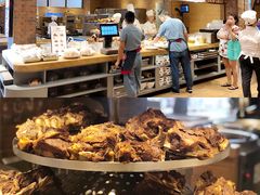 -西贝莜面村(香蜜湖店)