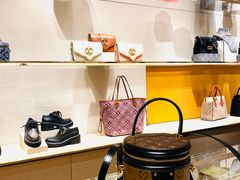 -LV路易威登(杭州万象城店)