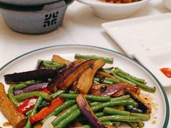 -聚福山莊·寻味顺德(北滘店)