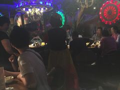 -塔里木新疆饭店(新北万达店)