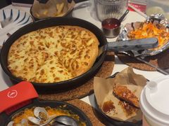 -必胜客(蚌埠东海万达店)