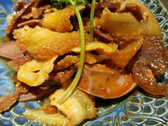 -龙门烤鱼(东方宝泰店)