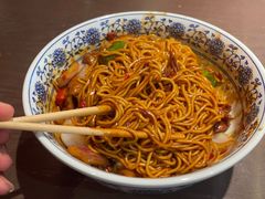 -王繁星面馆(西安熙地港店)