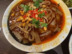 -成都瓜串串(华强北店)