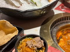 -空之介寿喜烧·和牛放题(恒隆广场店)