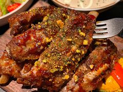 -Nord Grill&Bar Highland诺德西餐(深圳欢乐海岸店)