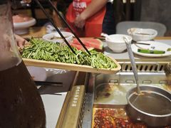 -雾都渣渣火锅(南城智汇城店)