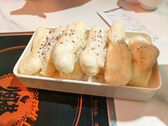 -黄记煌三汁焖锅(新佳丽江汉路店)