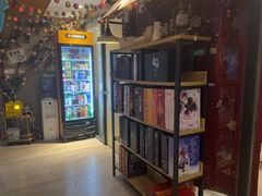 -JOJO实景沉浸侦探剧本杀(大悦城店)