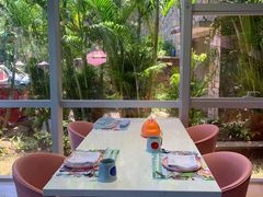 -水桶王国主题餐厅·聚会·生日派对·亲子活动·家庭套餐(亚龙湾希尔顿店)