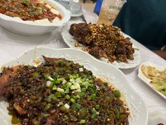 -巴蜀飘香川菜馆(无锡大饭东湖滨路酒吧街店)