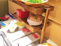 -海底捞火锅(太阳宫凯德mall店)