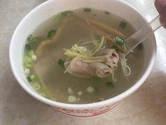 -明月虾面(厦禾路店)
