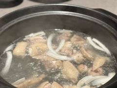 -同仁四季椰子鸡(无锡滨湖万象汇店)