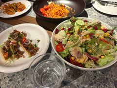 -芭莉与彩虹西餐厅(成都合生汇店)