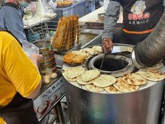 -文武王氏烧饼·无矾油条(西溪路店)