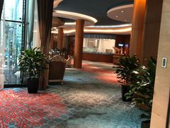 -青岛海尔洲际酒店