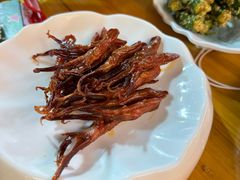 -舌尖上·霞浦滩涂海鲜·新闽菜(总店)