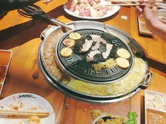 -超级神炭烤肉夜食(芥园西道店)