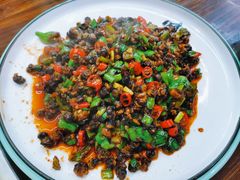 -民间瓦缸煨汤館(嵩山路店)