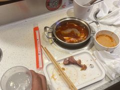 -龍歌自助小火锅(李沧丽达店)