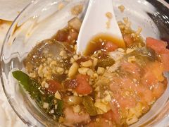 -鑫巴蜀小镇 · 水煮鱼专研店(玉桥店)