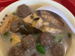 -华天二友居肉饼(宫门口店)