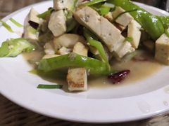 -向民炒鸡老店(火车站店)