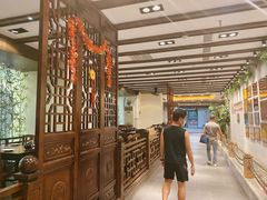 -渔米粥(罗湖店)