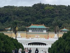 -台北故宫博物院