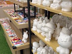 -郑在DIY·潮玩银饰绘画手作(中央大道旗舰店)