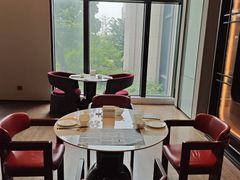 -上海宝华喜来登酒店·采悦轩中餐厅