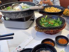 -乔阿马·江南味·驴肉香(龙湖华泾天街店)