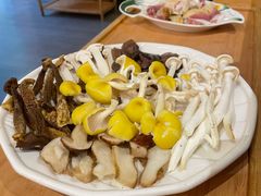 -大理董·董家小厨野生菌火锅(古城旗舰店)