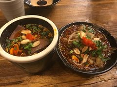 -串大叔炭火烤串·鸡西大冷面刀削面(总店)