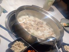 -狐狸爱上椰子鸡(滨江星光大道店)