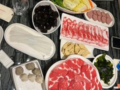 -大渔小鲜火锅店