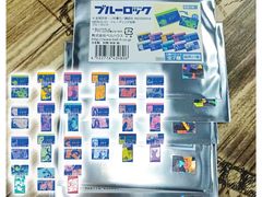 -乐唐潮玩·谷子·一番赏·手办