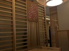 -酒久自助料理(佳兆业店)