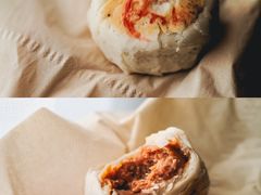 -长发西饼(临顿路店)