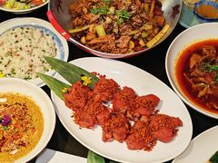 -昱匠·日本料理(金融街店)