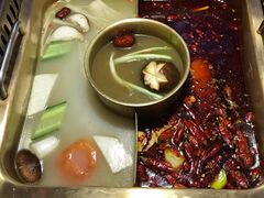 -大渝火锅(江都金鹰店)