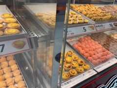 -東更道点心行(崂山丽达店)