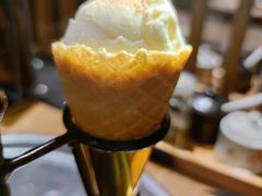 雪糕-牛藏·黑毛和牛烧肉(环市东店)