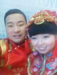 点击看大图 -唯一视觉婚纱摄影(李家村店)
